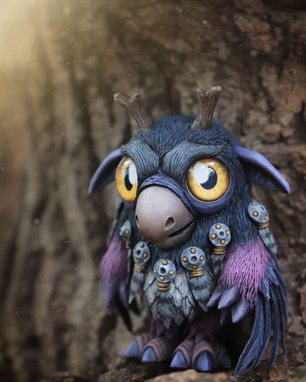 Moonkin Hatchling